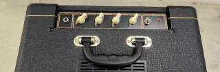 Vox AC4 C1-12 Amplificador Guitarra