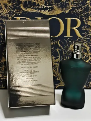 Jean Paul Gaultier Le Male