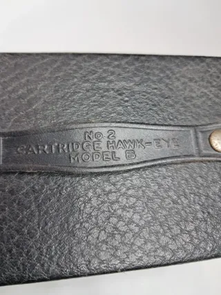 Kodak Box 120 fotocamera vintage