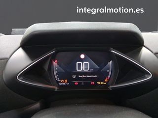 DS DS 3 BlueHDi 81 kW Manual CHIC