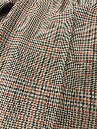 Pantalones de cuadros Zara