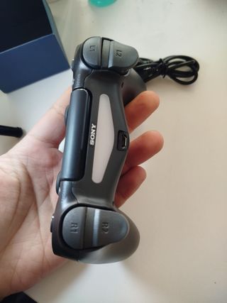 Mando PS4 Original Sony Como Nuevo