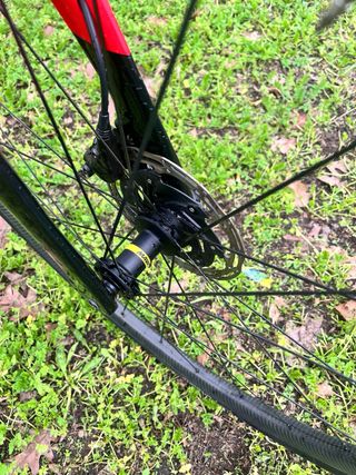 Bicicleta Pinarello Prince - Como Nova