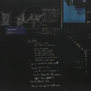 Thom Yorke - Suspiria (Banda Sonora)
