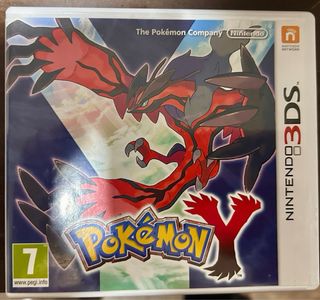 Nintendo 3DS XL Rosa + Giochi