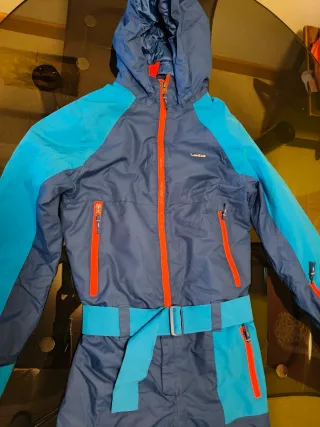 Tuta da sci per bambini Taglia 14