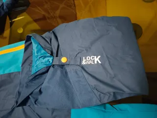 Tuta da sci per bambini Taglia 14