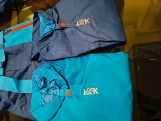 Tuta da sci per bambini Taglia 14