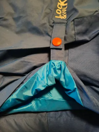 Tuta da sci per bambini Taglia 14