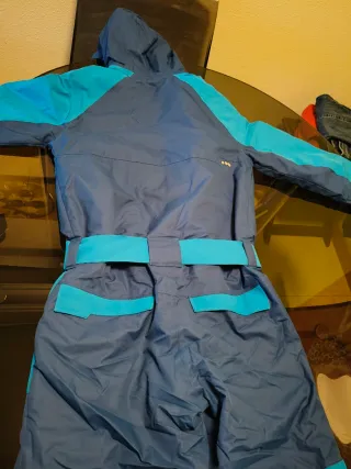 Tuta da sci per bambini Taglia 14