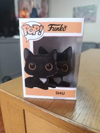Funko Pop mascotas personalizados