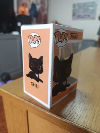 Funko Pop mascotas personalizados