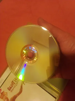 Silent Hill Homecoming Xbox 360 PAL España