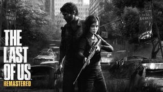 The Last of Us Remastered PS4