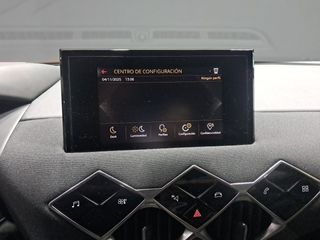 DS DS 3 BlueHDi 81 kW Manual SO CHIC