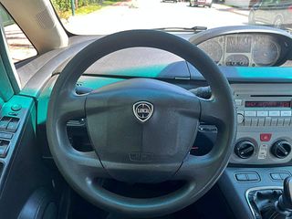 Lancia Musa 2009 1.4 Platino 95 CV