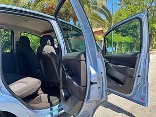 Lancia Musa 2009 1.4 Platino 95 CV