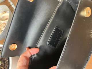 Bolso Jacquemus Negro