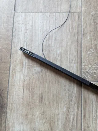 Barra sensore Wii / Wii U nera