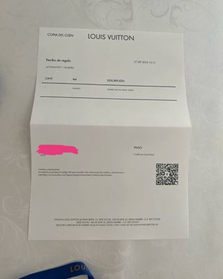 Bolso Louis Vuitton Neverfull MM Monogram