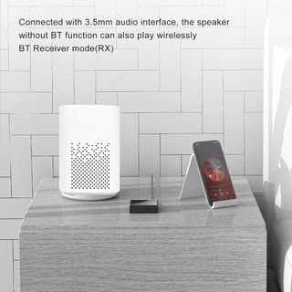 CAR Bluetooth 5.0 Transmisor Receptor TV