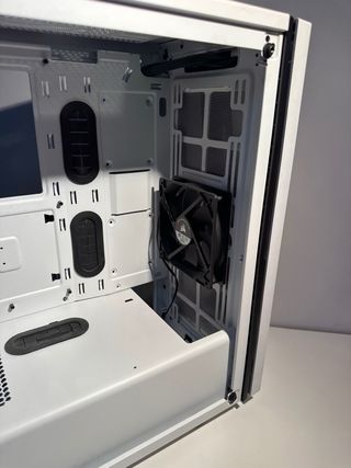 Scatola PC Corsair Carbide Spec-06 Bianca