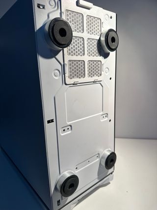 Scatola PC Corsair Carbide Spec-06 Bianca