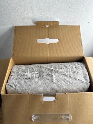 Manta Eléctrica Beurer HD 75 Nordic 180x130cm