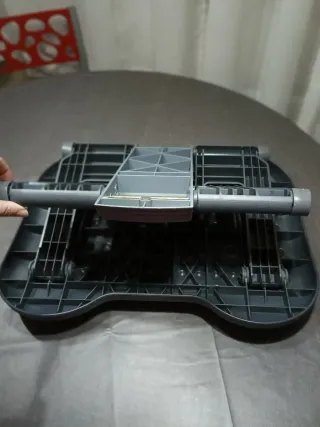 Reposapiés escritorio Ergonómico  3 Posiciones