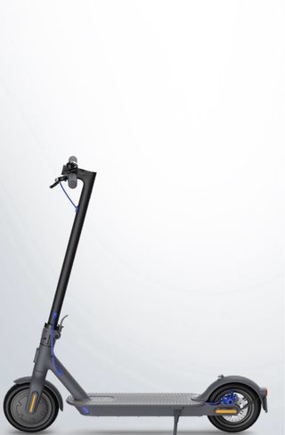 Monopattino Elettrico Xiaomi 3