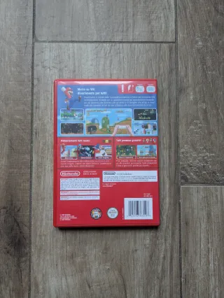 New Super Mario Bros. Wii - Videogioco Nintendo