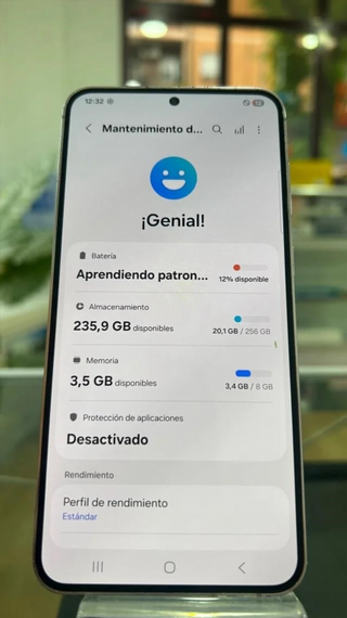Samsung Galaxy S23 Plus Viola 256GB 5G