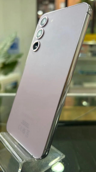 Samsung Galaxy S23 Plus Viola 256GB 5G