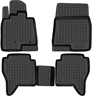 Alfombrillas ELEMENT 3D Mitsubishi