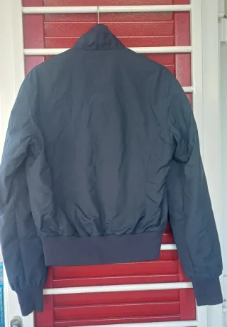 Giubbotto North Sails Blu Taglia XS