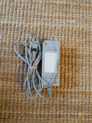 Nintendo Wii + Juegos y Accesorios