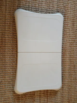 Nintendo Wii + Juegos y Accesorios