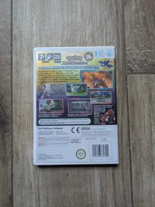 Pokemon Battle Revolution Wii