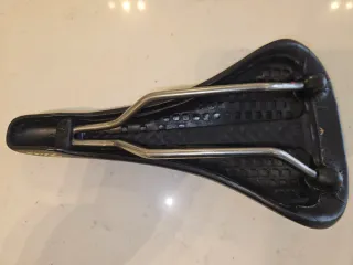 Sillín Selle Italia Flite Titanium