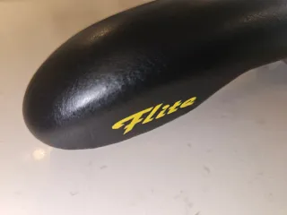 Sillín Selle Italia Flite Titanium