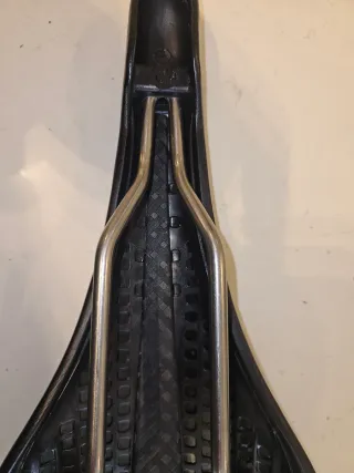 Sillín Selle Italia Flite Titanium