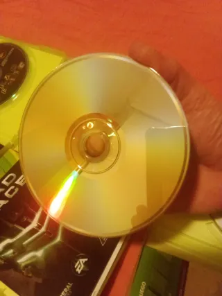 Saga Dead Space 1, 2 y 3 Xbox 360 (PAL ESP)