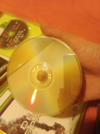 Saga Dead Space 1, 2 y 3 Xbox 360 (PAL ESP)