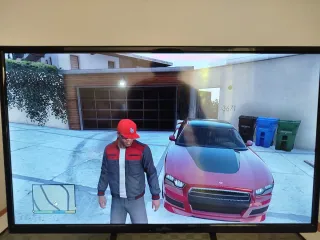 Console PS3 con 2 controller e 25 giochi