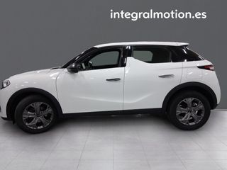 DS DS 3 BlueHDi 81 kW Manual CHIC