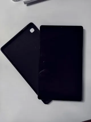 Tablet Samsung SM-T220 Grigio Scuro