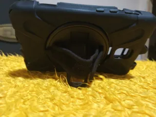 Cover Samsung Galaxy Tab Active 5 Nero