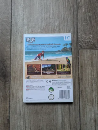 The Sims 2 Island Wii Videogioco