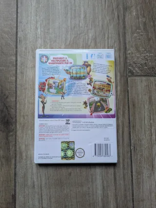 101 in 1 Party Megamix Wii