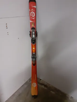 Sci Atomic Arancioni